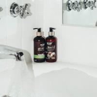 Apple Cider Vinegar Shampoo image 4